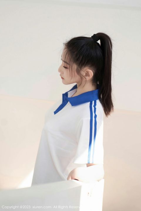 【XiuRen秀人網】20230720Vol7110沈青黛【107P】-XIUREN秀人网