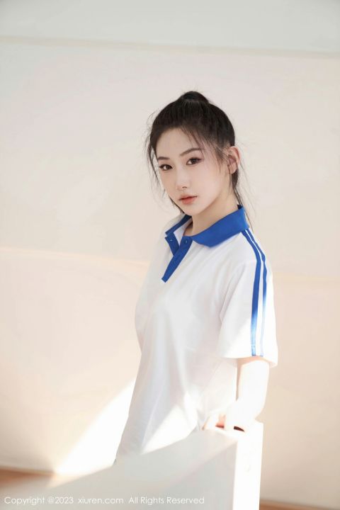 【XiuRen秀人網】20230720Vol7110沈青黛【107P】-XIUREN秀人网