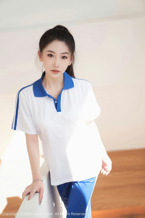 【XiuRen秀人網】20230720Vol7110沈青黛【107P】-XIUREN秀人网