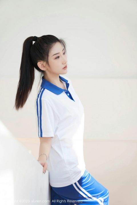 【XiuRen秀人網】20230720Vol7110沈青黛【107P】-XIUREN秀人网