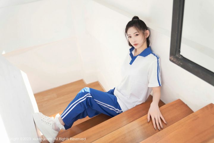 【XiuRen秀人網】20230720Vol7110沈青黛【107P】-XIUREN秀人网