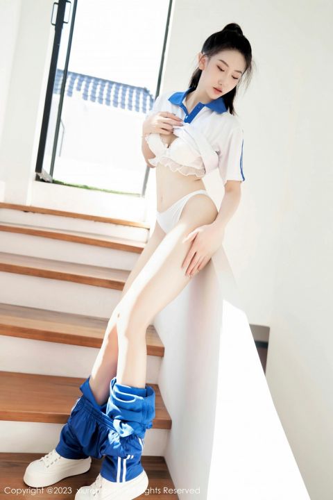 【XiuRen秀人網】20230720Vol7110沈青黛【107P】-XIUREN秀人网