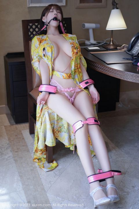 【XiuRen秀人網】20230721Vol7119朱可兒Flora【88P】-XIUREN秀人网