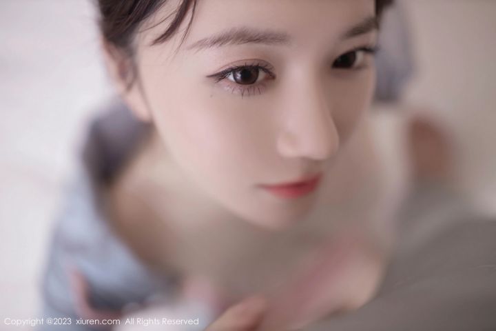 【XiuRen秀人網】20230721Vol7120魚子醬Fish【80P】-XIUREN秀人网