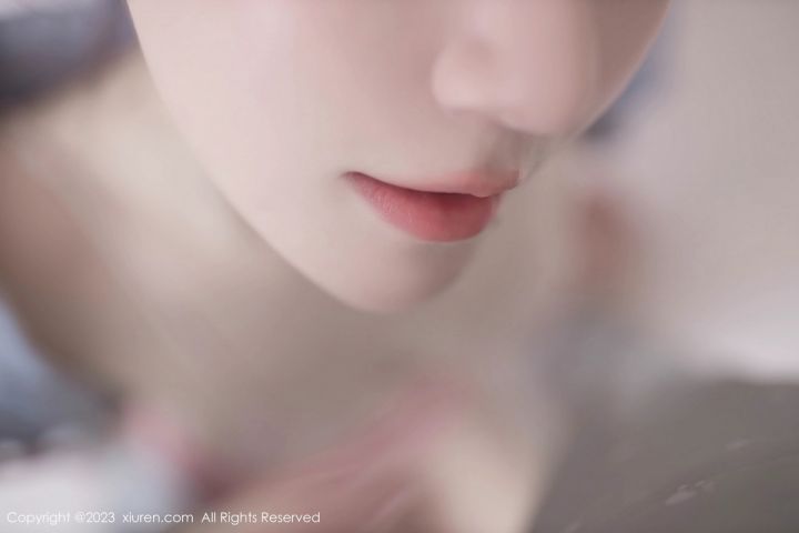 【XiuRen秀人網】20230721Vol7120魚子醬Fish【80P】-XIUREN秀人网