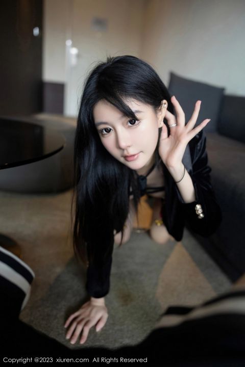 【XiuRen秀人網】20230721Vol7121怮怮【84P】-XIUREN秀人网