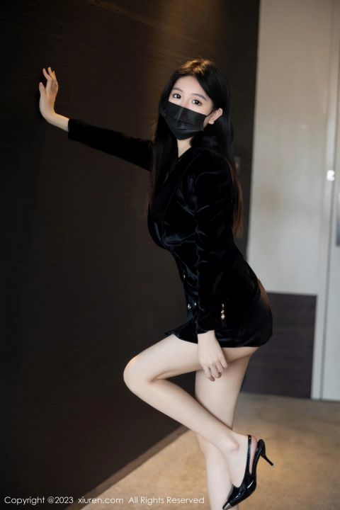 【XiuRen秀人網】20230721Vol7121怮怮【84P】-XIUREN秀人网