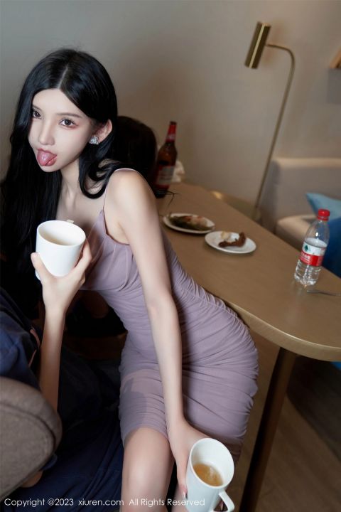 【XiuRen秀人網】20230721Vol7122周于希Sally【100P】-XIUREN秀人网