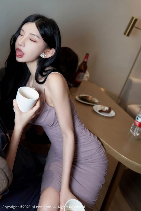 【XiuRen秀人網】20230721Vol7122周于希Sally【100P】-XIUREN秀人网