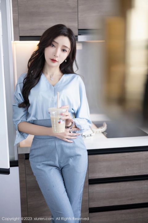 【XiuRen秀人網】20230721Vol7123王馨瑤yanni【85P】-XIUREN秀人网