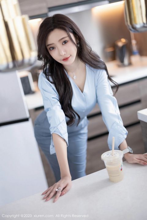 【XiuRen秀人網】20230721Vol7123王馨瑤yanni【85P】-XIUREN秀人网