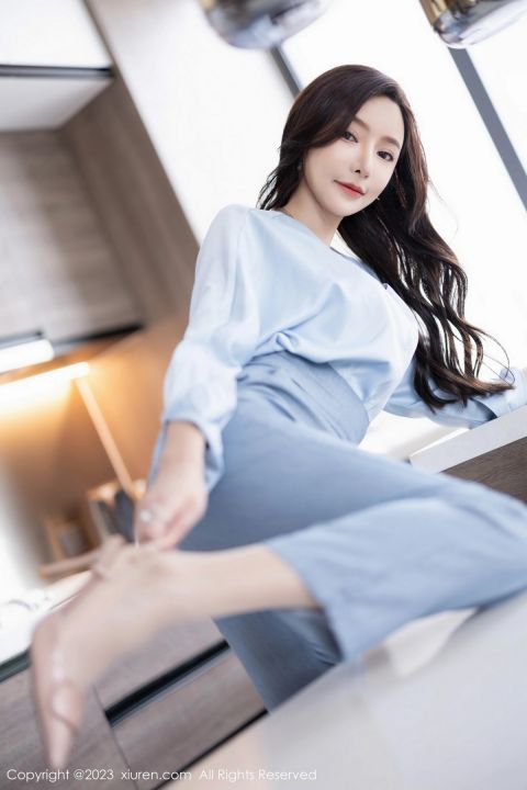 【XiuRen秀人網】20230721Vol7123王馨瑤yanni【85P】-XIUREN秀人网