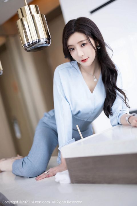 【XiuRen秀人網】20230721Vol7123王馨瑤yanni【85P】-XIUREN秀人网