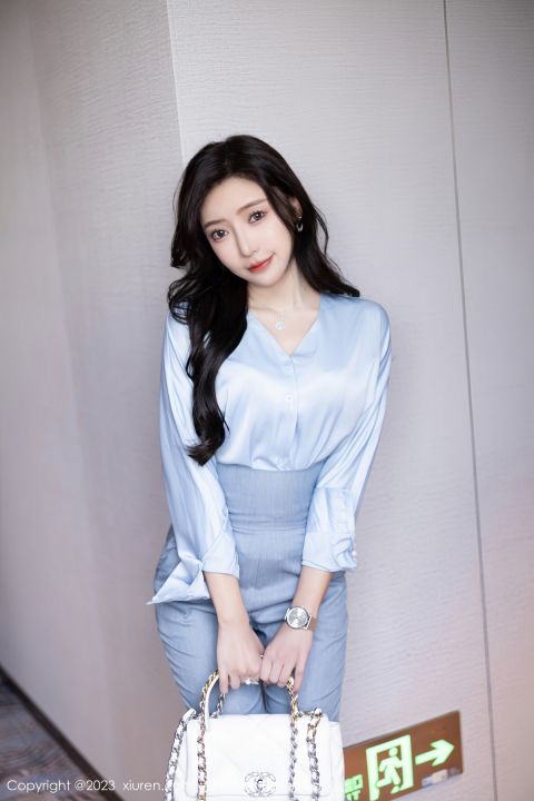 【XiuRen秀人網】20230721Vol7123王馨瑤yanni【85P】-XIUREN秀人网