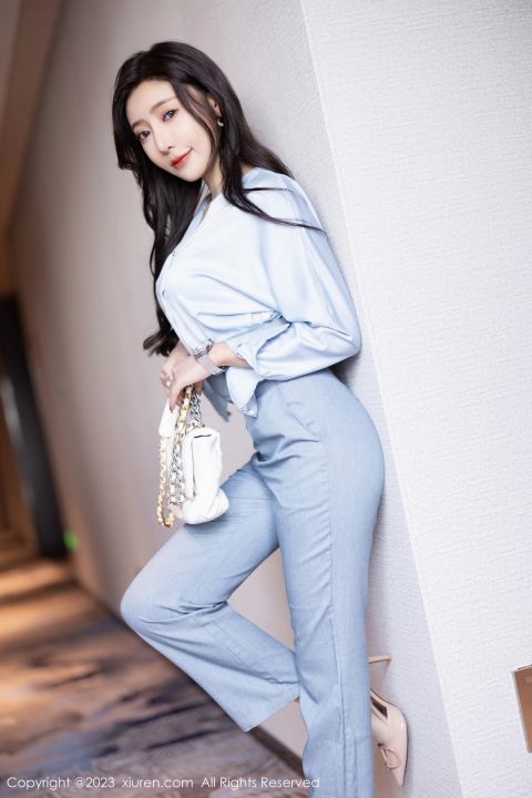 【XiuRen秀人網】20230721Vol7123王馨瑤yanni【85P】-XIUREN秀人网