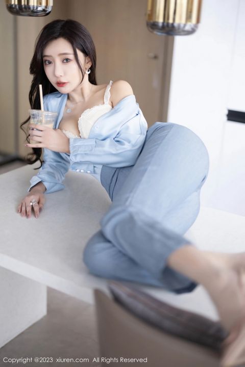 【XiuRen秀人網】20230721Vol7123王馨瑤yanni【85P】-XIUREN秀人网