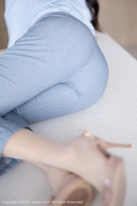 【XiuRen秀人網】20230721Vol7123王馨瑤yanni【85P】-XIUREN秀人网