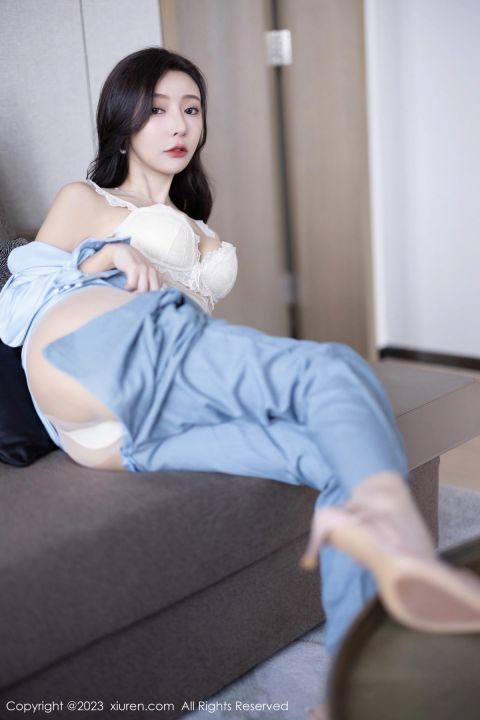 【XiuRen秀人網】20230721Vol7123王馨瑤yanni【85P】-XIUREN秀人网