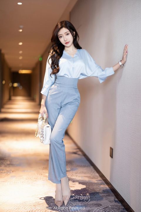 【XiuRen秀人網】20230721Vol7123王馨瑤yanni【85P】-XIUREN秀人网