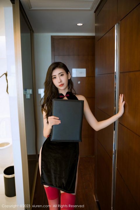 【XiuRen秀人網】20230724Vol7128章芃芃【73P】-XIUREN秀人网