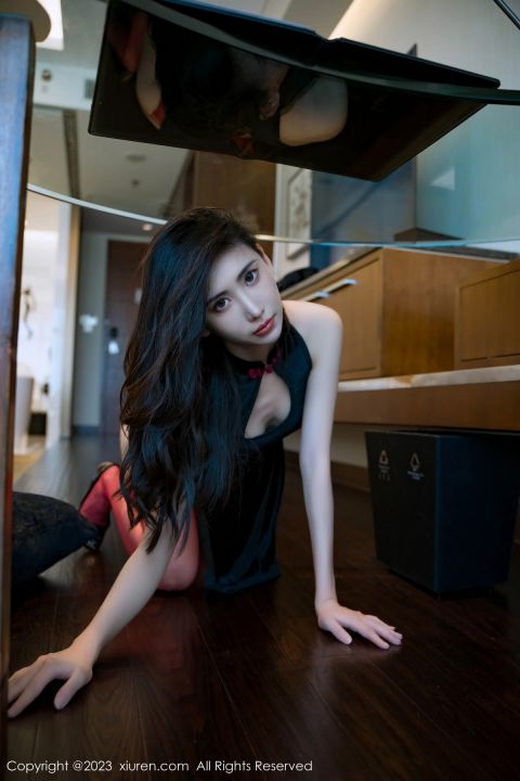 【XiuRen秀人網】20230724Vol7128章芃芃【73P】-XIUREN秀人网