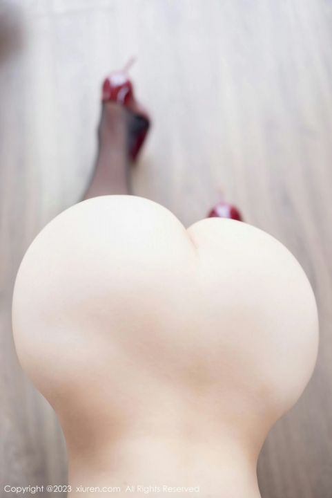 【XiuRen秀人網】20230725Vol7131尤妮絲Egg【55P】-XIUREN秀人网