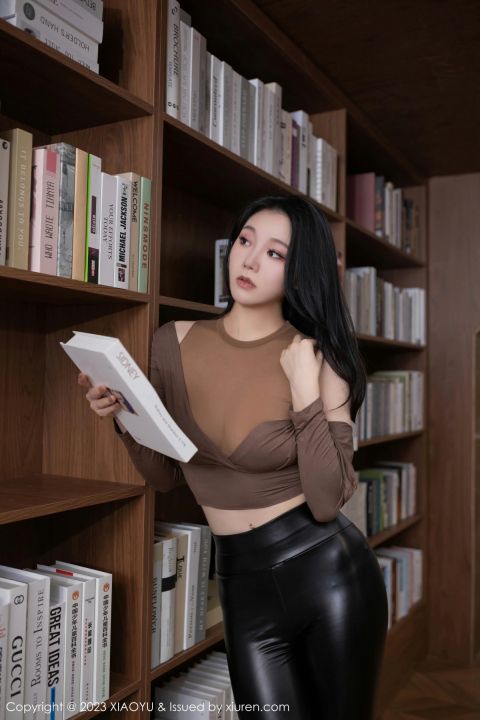 【XiuRen秀人網】20230725Vol7133安然anran【80P】-XIUREN秀人网