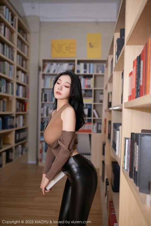 【XiuRen秀人網】20230725Vol7133安然anran【80P】-XIUREN秀人网