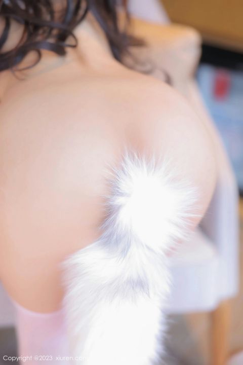 【XiuRen秀人網】20230725Vol7134怮怮【94P】-XIUREN秀人网