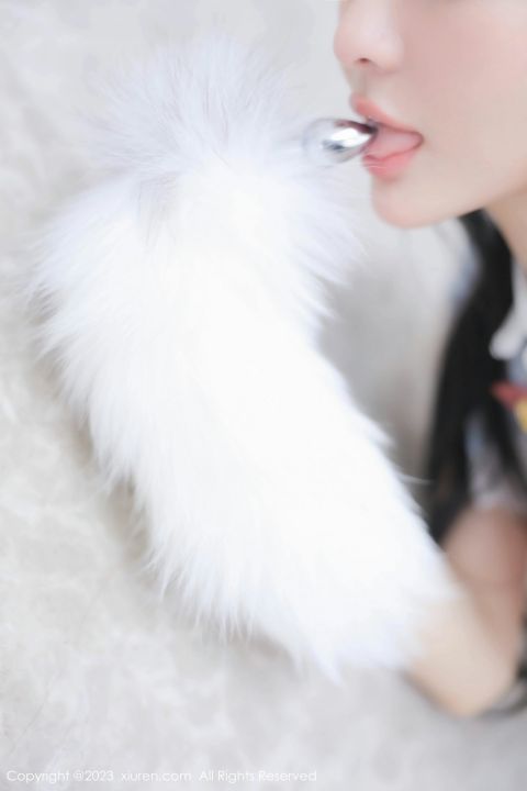 【XiuRen秀人網】20230725Vol7134怮怮【94P】-XIUREN秀人网