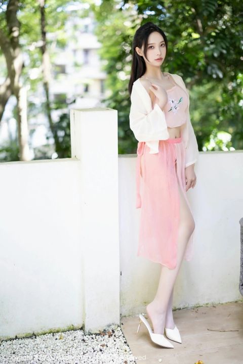 【XiuRen秀人網】20230726Vol7139鄭穎姗Bev【83P】-XIUREN秀人网