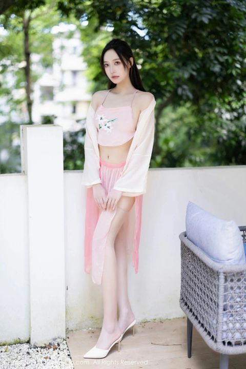 【XiuRen秀人網】20230726Vol7139鄭穎姗Bev【83P】-XIUREN秀人网