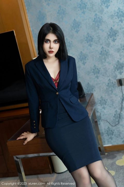 【XiuRen秀人網】20230727Vol7142s純一【76P】-XIUREN秀人网