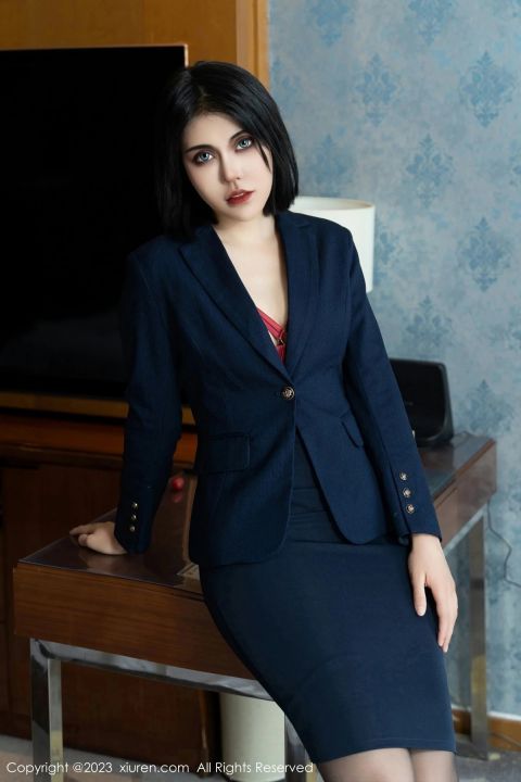 【XiuRen秀人網】20230727Vol7142s純一【76P】-XIUREN秀人网