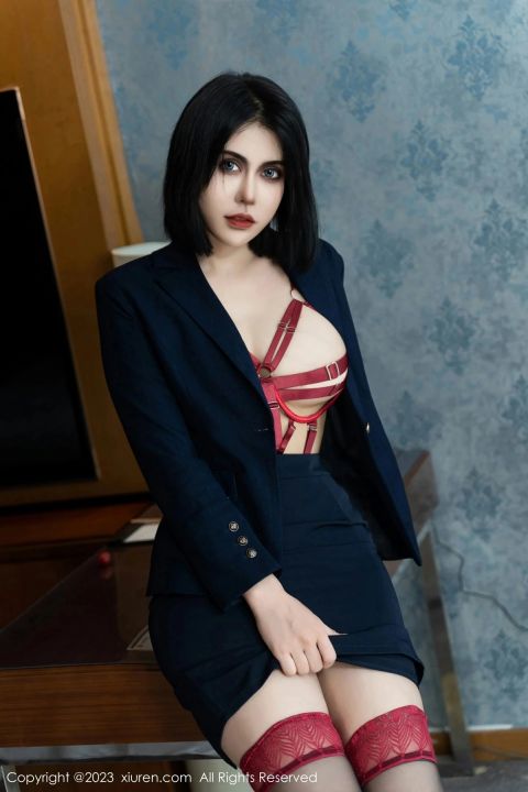 【XiuRen秀人網】20230727Vol7142s純一【76P】-XIUREN秀人网