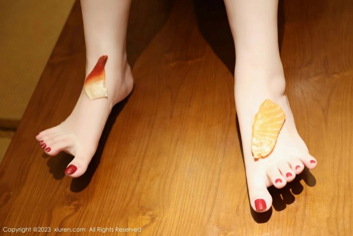 【XiuRen秀人網】20230727Vol7145王婉悠Queen【82P】-XIUREN秀人网