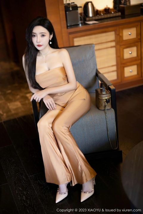 【XIAOYU語畫界】20230727Vol1079王馨瑤yanni【84P】-XIUREN秀人网