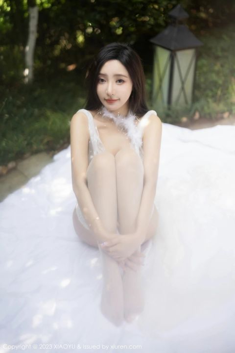 【XIAOYU語畫界】20230727Vol1079王馨瑤yanni【84P】-XIUREN秀人网