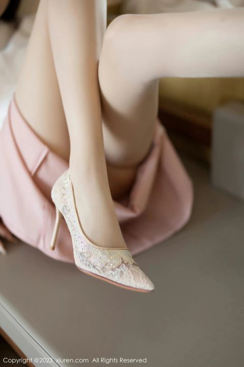 【XiuRen秀人網】20230727Vol7147林星闌【83P】-XIUREN秀人网