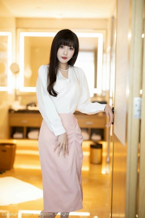 【XiuRen秀人網】20230727Vol7147林星闌【83P】-XIUREN秀人网