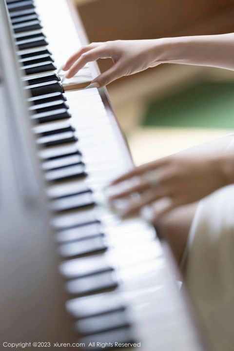 【XiuRen秀人網】20230728Vol7155徐莉芝Booty【90P】-XIUREN秀人网