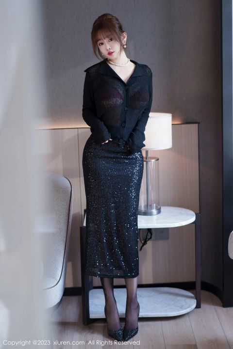 【XiuRen秀人網】20230728Vol7156王雨純【75P】-XIUREN秀人网