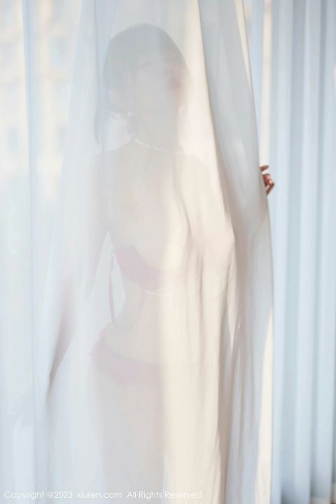 【XiuRen秀人網】20230728Vol7156王雨純【75P】-XIUREN秀人网