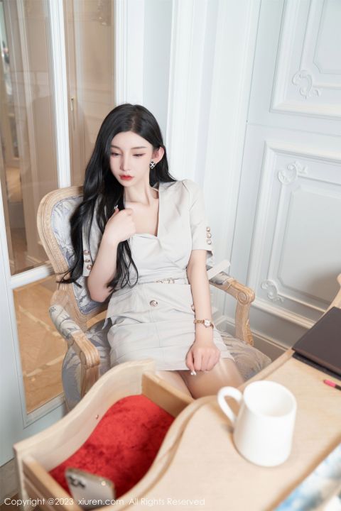 【XiuRen秀人网】20230728Vol7157周于希Sally【100P】-XIUREN秀人网