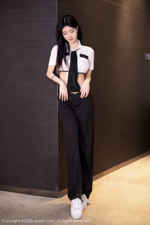 【XiuRen秀人網】20230728Vol7159怮怮【83P】-XIUREN秀人网