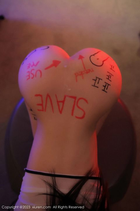 【XiuRen秀人網】20230728Vol7159怮怮【83P】-XIUREN秀人网