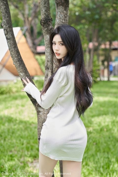 【XiuRen秀人網】20230731Vol7162淺淺Danny【90P】-XIUREN秀人网