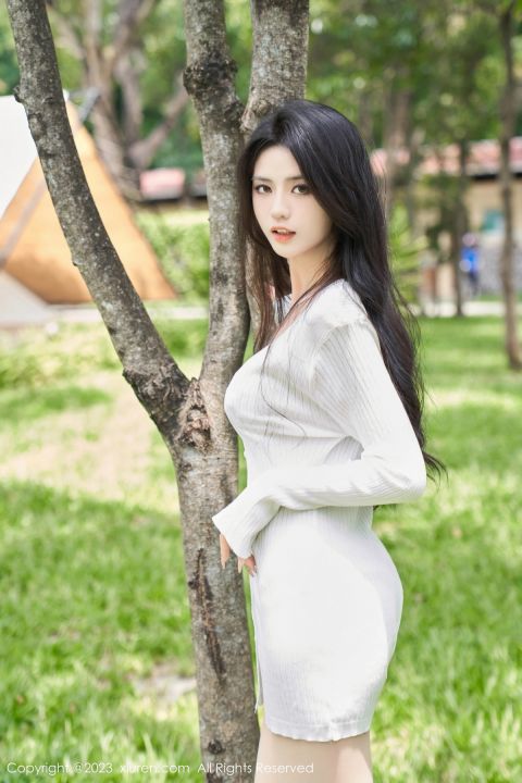 【XiuRen秀人網】20230731Vol7162淺淺Danny【90P】-XIUREN秀人网