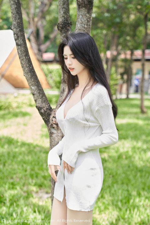 【XiuRen秀人網】20230731Vol7162淺淺Danny【90P】-XIUREN秀人网