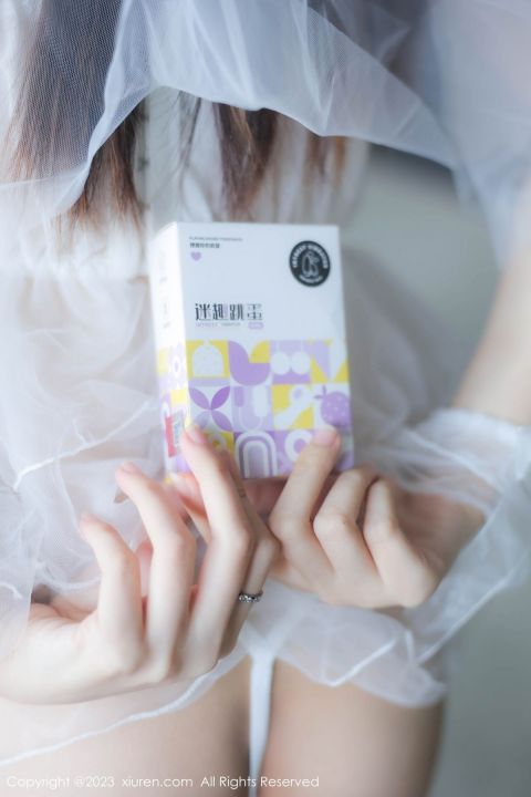 【XiuRen秀人網】20230731Vol7165怮怮【89P】-XIUREN秀人网